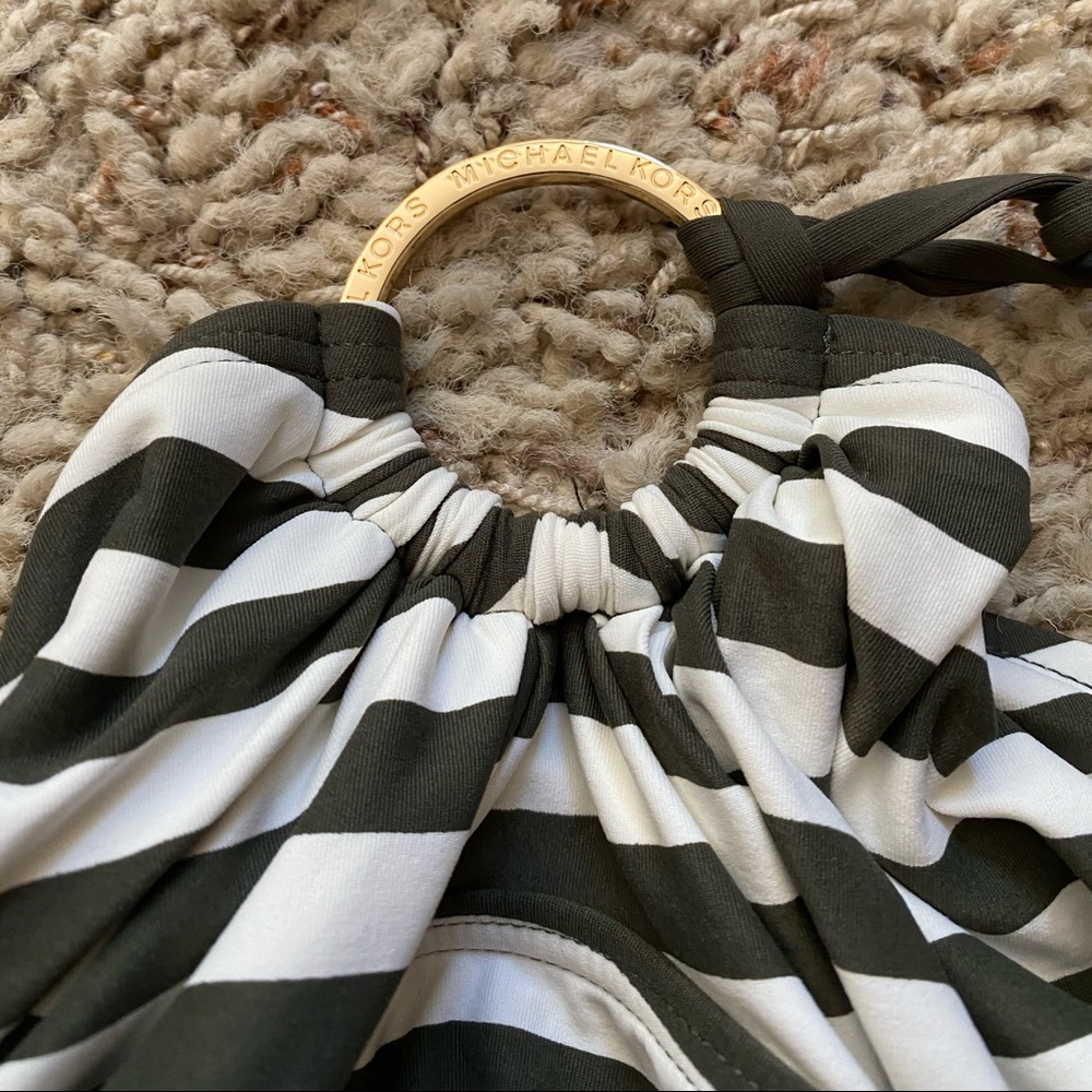 Michael Kors Bathing Suit
